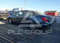 2012 Honda CIVIC фото