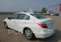 2012 Honda CIVIC фото