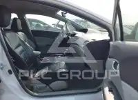 2012 Honda CIVIC фото