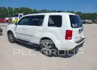 2012 Honda PILOT фото