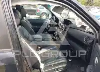 2012 Honda PILOT photo