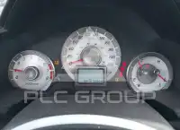 2012 Honda PILOT фото
