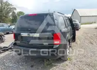 2012 Honda PILOT photo