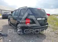 2012 Honda PILOT photo