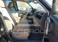 2012 Honda RIDGELINE photo