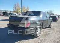 2012 Honda RIDGELINE photo