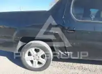 2012 Honda RIDGELINE photo