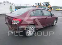 2012 Honda CIVIC фото
