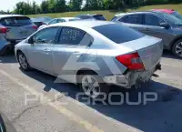 2012 Honda CIVIC фото