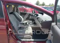 2012 Honda CIVIC фото