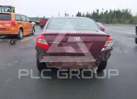 2012 Honda CIVIC фото