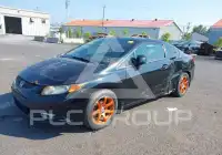 2012 Honda CIVIC photo