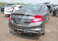 2012 Honda CIVIC фото