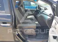 2012 Honda ODYSSEY фото