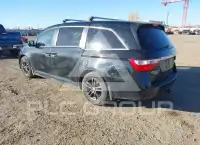 2012 Honda ODYSSEY фото