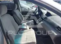 2012 Honda ODYSSEY фото