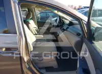 2012 Honda ODYSSEY фото