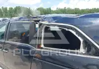 2012 Honda ODYSSEY фото