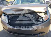 2012 Honda ODYSSEY фото