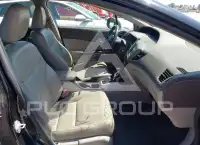 2012 Honda CIVIC фото