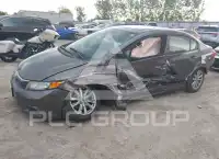 2012 Honda CIVIC фото