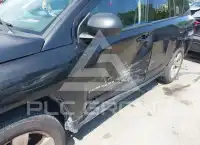 2012 Jeep COMPASS фото