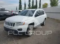 2012 Jeep COMPASS photo
