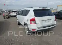 2012 Jeep COMPASS photo