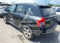 2012 Jeep COMPASS фото