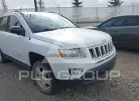 2012 Jeep COMPASS photo