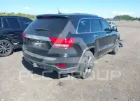 2012 Jeep Grand Cherokee фото