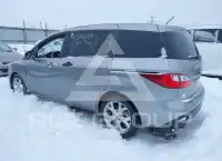 2012 Mazda 5 photo