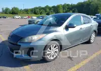 2012 Mazda 3 фото