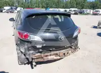 2012 Mazda 3 фото