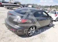 2012 Mazda 3 фото