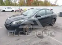 2012 Mazda 3 photo