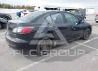2012 Mazda 3 photo