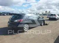 2012 Mazda 3 фото