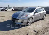 2012 Mazda 3 фото