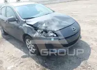 2012 Mazda 3 фото