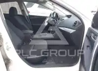 2012 Mazda 3 photo