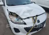 2012 Mazda 3 photo