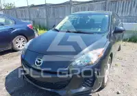 2012 Mazda 3 фото