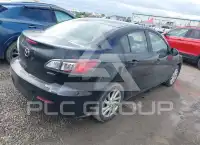 2012 Mazda 3 photo