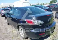 2012 Mazda 3 фото