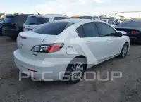 2012 Mazda 3 photo
