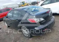 2012 Mazda 3 photo
