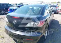 2012 Mazda 3 фото