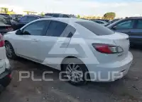 2012 Mazda 3 photo