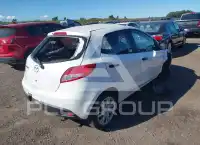 2012 Mazda 2 (Demio) фото
